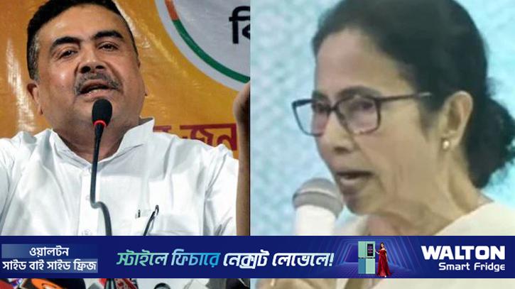 ভূমিকম্প নিয়ে বিজেপি-তৃণমূল খোঁচাখুঁচি