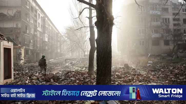 চুক্তির কাছাকাছি রাশিয়া ও ইউক্রেন: যুক্তরাষ্ট্র