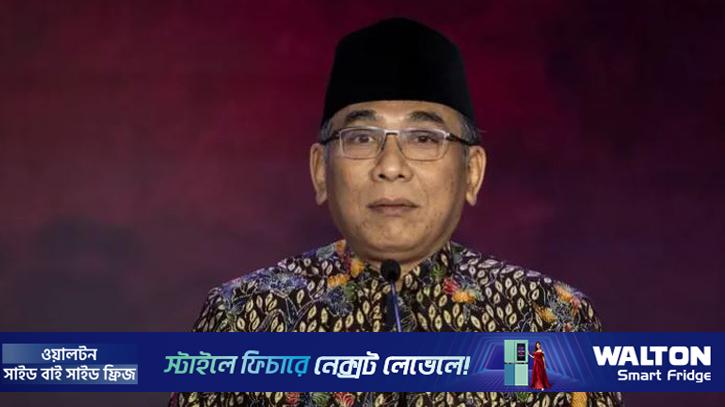 ইসরায়েলপন্থিকে আমন্ত্রণ করায় বৃহত্তম ইসলামি সংগঠনের প্রধানকে পদত্যাগের নির্দেশ