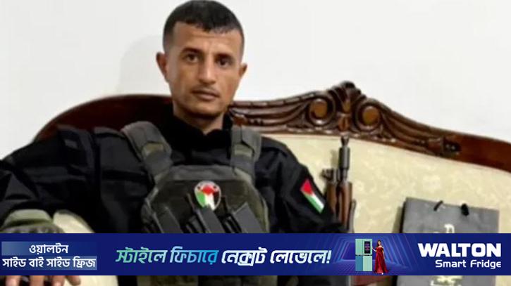 ইসরায়েলি বাহিনীর সহযোগী ও ত্রাণ লুটকারী আবু শাবাব নিহত