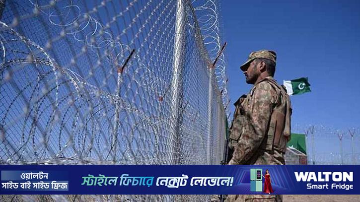 পাকিস্তানের হামলায় ২৩ আফগান সেনা নিহত