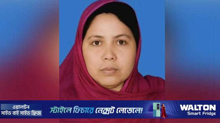ঢাকায় সমাবেশে আহত সেই শিক্ষিকা মারা গেছেন