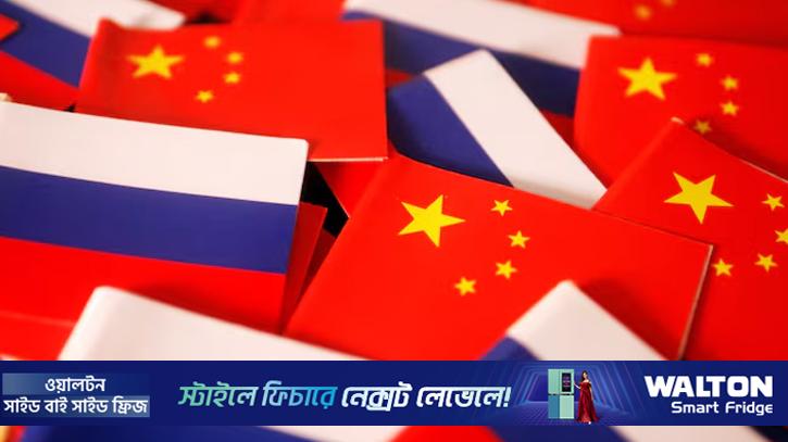 ক্ষেপণাস্ত্র প্রতিরক্ষা নিয়ে চীন-রাশিয়ার যৌথ মহড়া