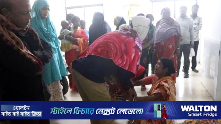 গোপালগঞ্জে এসএসসি পরীক্ষার্থীর রহস্যজনক মৃত্যু