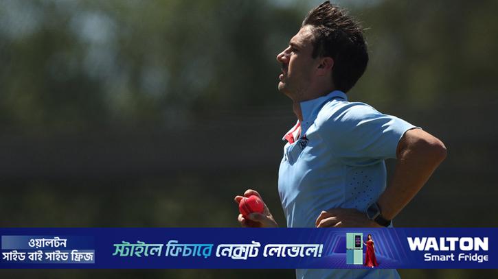 গাব্বা টেস্টেও থাকছেন না কামিন্স, অস্ট্রেলিয়ার অপরিবর্তিত দল ঘোষণা