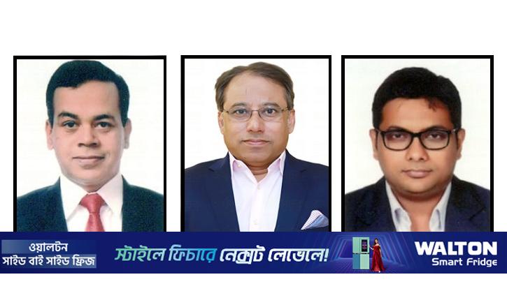 সাইফুল ইসলামের নেতৃত্বে ডিবিএ’র নতুন পর্ষদের যাত্রা শুরু