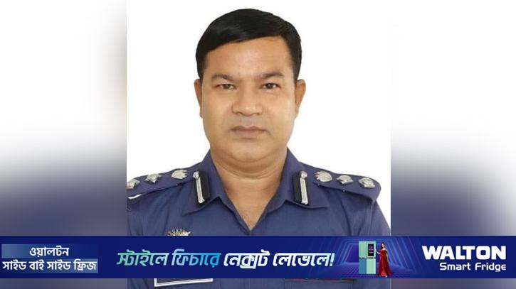 প্রতারণা মামলায় অতিরিক্ত ডিআইজি হামিদুল কারাগারে