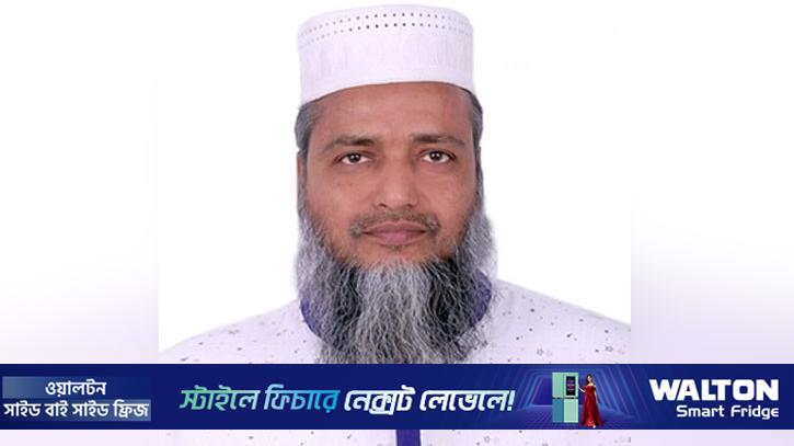 ‘নকীব পদক’ পেলেন ঢাবি অধ্যাপক গোলাম রব্বানী