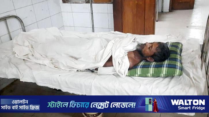 ডিবি হেফাজতে হত্যা মামলার সন্দেহভাজন আসামির মৃত্যু