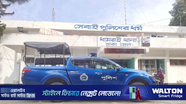 ৩ দিন পর পুকুরে মিলল নিখোঁজ যুবকের মরদেহ