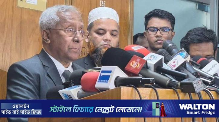 অপতথ্য প্রতিরোধে সাইবার নিরাপত্তা সেল গঠন করবে ইসি