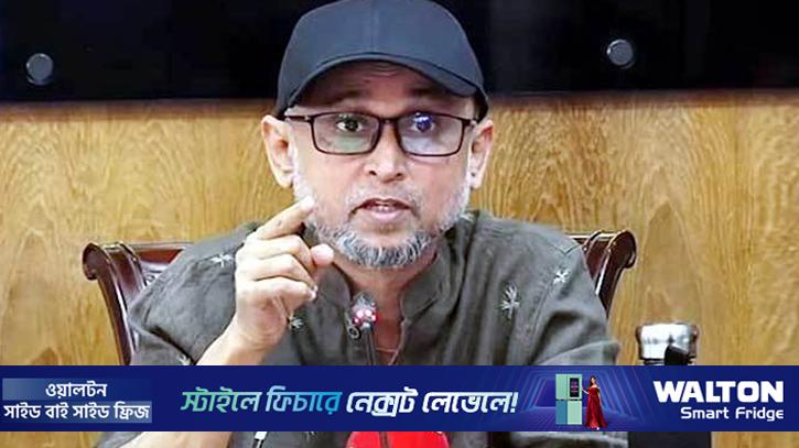 বাউল আবুল সরকারকে গ্রেপ্তারের বিষয়ে যা বললেন সংস্কৃতি উপদেষ্টা