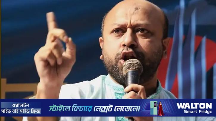 বরিশালে ব্যারিস্টার ফুয়াদের ওপর হামলা, আহত ৫ 