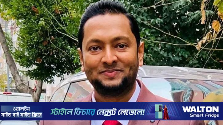 বিএনপি থেকে পদত্যাগ করে জামায়াতের মনোনয়ন পেলেন ফয়জুল হক