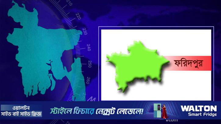 ফরিদপুরে শিশুর ঝুলন্ত লাশ উদ্ধার