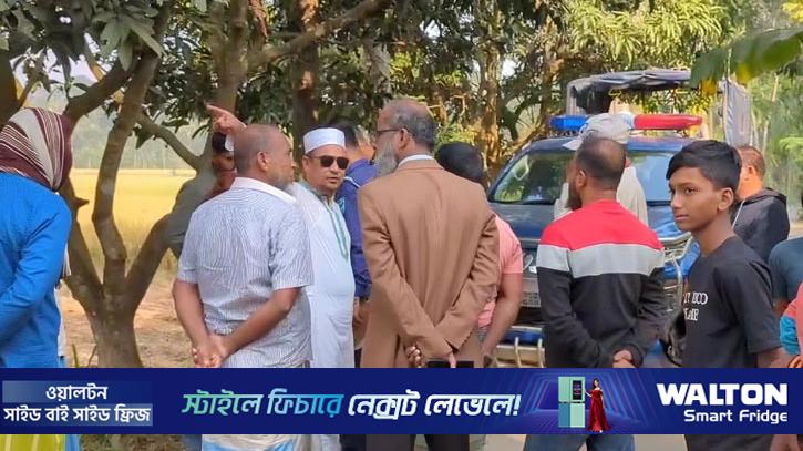 ফরিদপুরে গণপিটুনিতে যুবক নিহত, আহত ৩