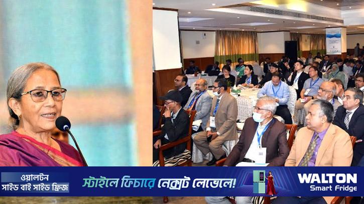 বৈশ্বিক সহযোগিতা জোরদার করতে হবে: মৎস্য ও প্রাণিসম্পদ উপদেষ্টা