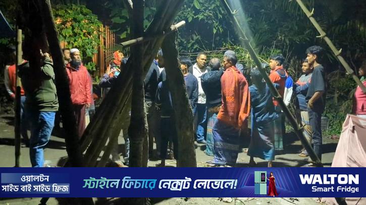 উঠান থেকে শিশুকে নিয়ে গেল শিয়াল, মিলল মরদেহ