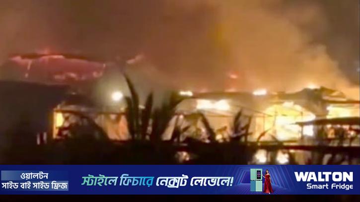 ভারতে নাইটক্লাবে অগ্নিকাণ্ডে নিহত ২৩