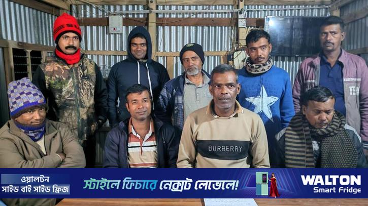 কোটালীপাড়া জামায়াতের হিন্দু শাখার ৯ নেতাকর্মীর পদত্যাগ