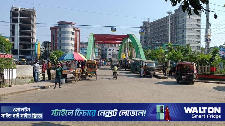 শেখ হাসিনার মামলার রায়: গোপালগঞ্জের পরিস্থিতি স্বাভাবিক