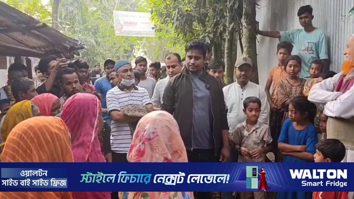 ‘আমি রাজমিস্ত্রির ছেলে, খেটে খাওয়া মানুষের প্রতিনিধিত্ব করতে এসেছি’