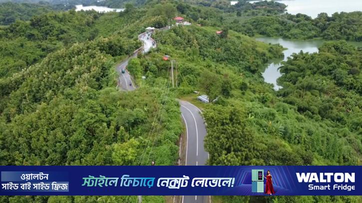 ভূমি বিরোধেই আটকা পাহাড়ের শান্তি