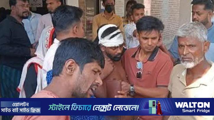 নরসিংদীর আদালতে ছাত্রদল নেতাকে কুপিয়ে আহত