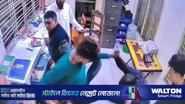 মাদারীপুরে সেতুর টোল অফিসে হামলা, আহত ৩