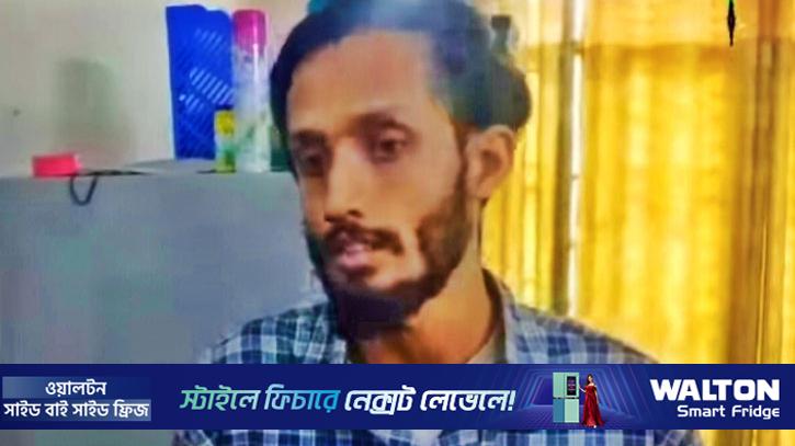 আ.লীগের পক্ষে পোস্ট দেওয়ায় ফের ইবি শিক্ষার্থীকে থানায় সোর্পদ