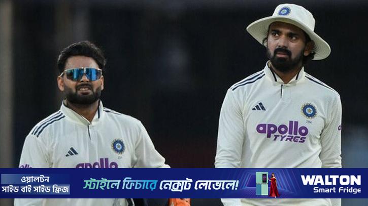 শেষ কবে টেস্ট ক্রিকেটে ফলো-অন করেছিল ভারত?