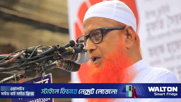 রায়ে ন্যায়বিচার হয়েছে, স্বৈরতন্ত্র রোধে মাইলফলক হয়ে থাকবে: ইসলামী আন্দোলন