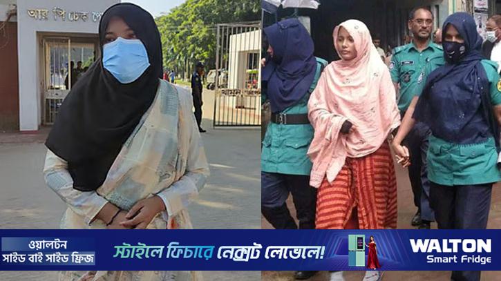 জকসু: ছাত্রদলের যুগ্ম-আহ্বায়ক হলেন সেই খাদিজা, লড়তে পারেন জিএস পদে