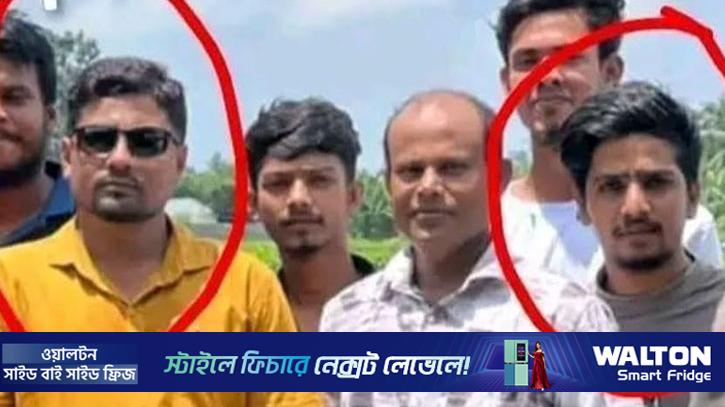 গুলি ছোড়া ব্যক্তি জামায়াত কর্মী- দাবি বিএনপির, অস্বীকার জামায়াতের