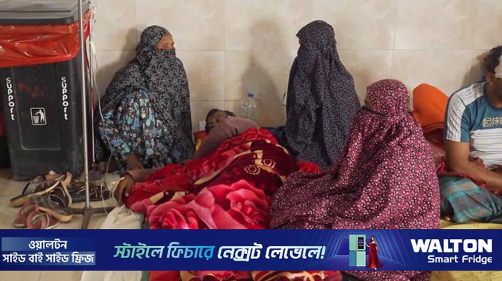 বিয়ের অনুষ্ঠানে দাওয়াত না দেওয়ায় সংঘর্ষ, আহত ১০