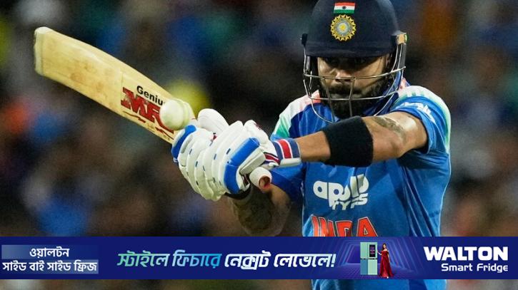 জয়সয়ালের সেঞ্চুরি,‘রো-কো’র ফিফটিতে সিরিজ ভারতের