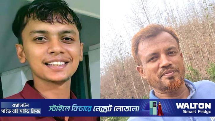 ‘আউট’ লিখে ভিডিও দেওয়া ছাত্রদল কর্মীকে আসামি করে মামলা 