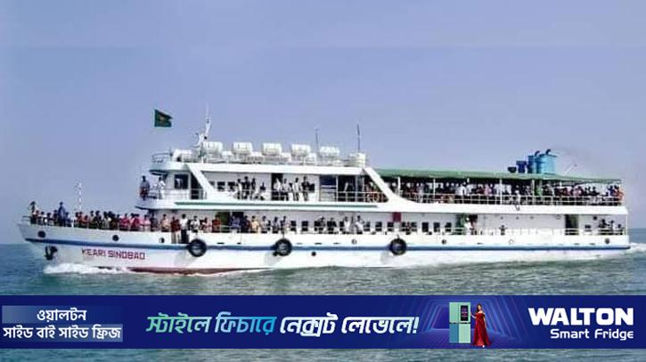 রাত্রিযাপনসহ পর্যটকদের জন্য উন্মুক্ত হচ্ছে সেন্টমার্টিন