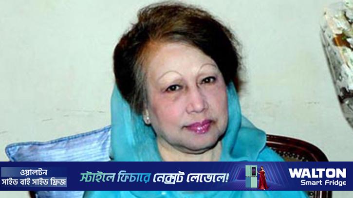 খালেদা জিয়ার সঙ্গে লন্ডন যাচ্ছেন যারা