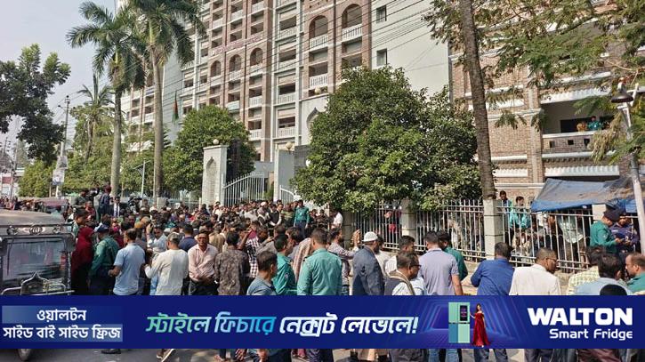 খুলনায় ১৬ মাসে ট্রিপল-ডাবলসহ ৪৮ খুন