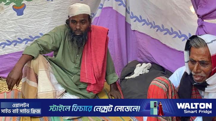 ধামরাইয়ে পূর্ব শত্রুতার জেরে দাঁত উপড়ে দিলো দুর্বৃত্ত