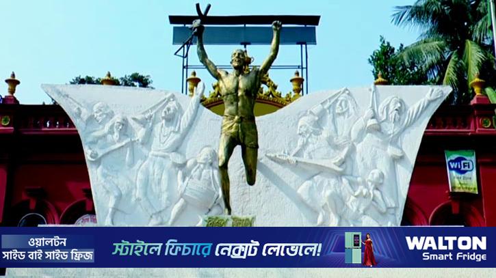 ৮ ডিসেম্বর হানাদারমুক্ত হয়েছিল কুষ্টিয়ার যেসব স্থান