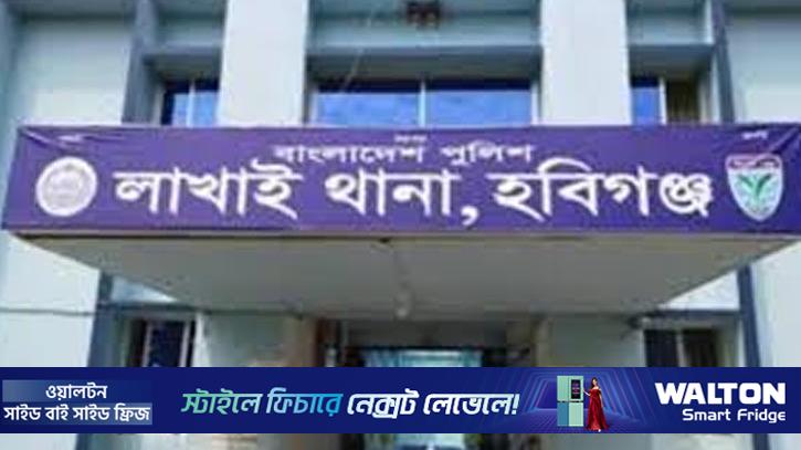লাখাইয়ে জলমহালকে কেন্দ্র করে সংঘর্ষ, পুলিশসহ আহত ২০ 