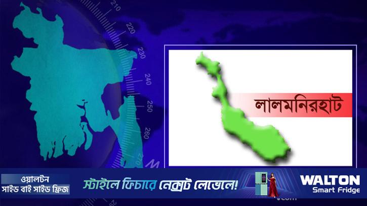 পাটগ্রাম সীমান্তে বিএসএফের গুলিতে বাংলাদেশি নিহত