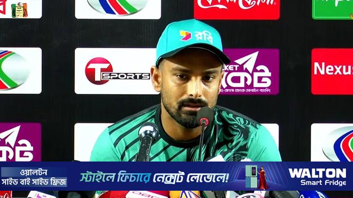 দল নির্বাচন নিয়ে বিসিবি-নির্বাচকদের ‘এক হাত নিলেন’ লিটন