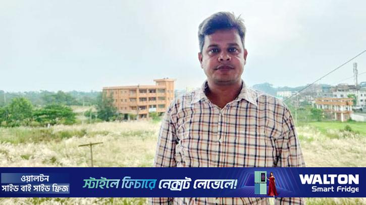 পদোন্নতির ডাক পেলেন শেখ হাসিনার ‘সাজা প্রত্যাখ্যান’ করা সেই শিক্ষক