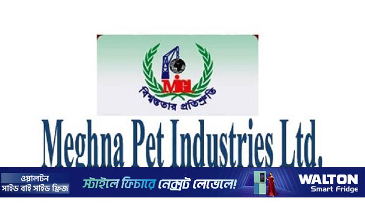 মেঘনা পেট ইন্ডাস্ট্রিজের টিকে থাকা নিয়ে নিরীক্ষকের শঙ্কা
