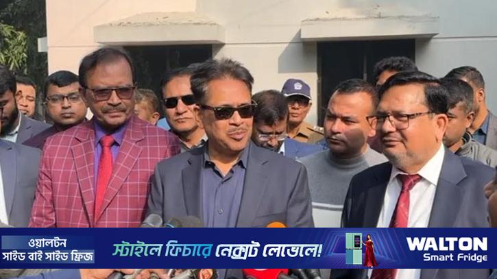 ‘মার্চে চলবে পাবনা-ঢাকা ট্রেন, প্রশস্ত হচ্ছে আব্দুল হামিদ সড়ক’ 