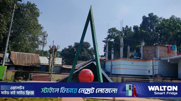 ৩৬ ঘণ্টার যুদ্ধে শত্রুমুক্ত হয় মাদারীপুর