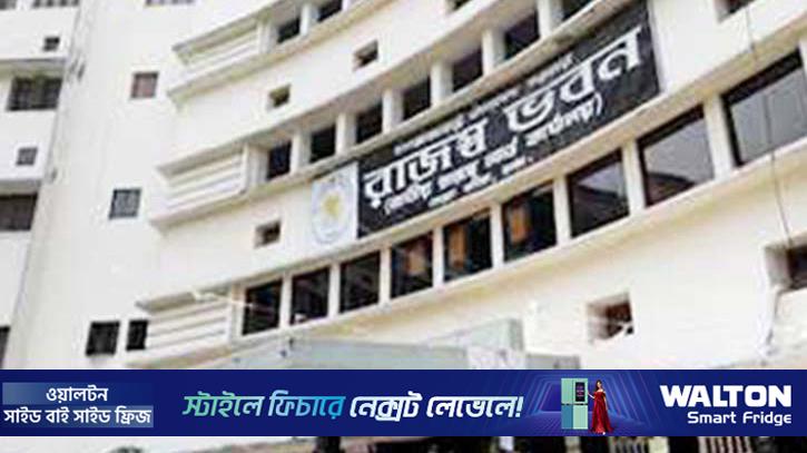 আয়কর রিটার্ন দাখিলের সময় বাড়ছে